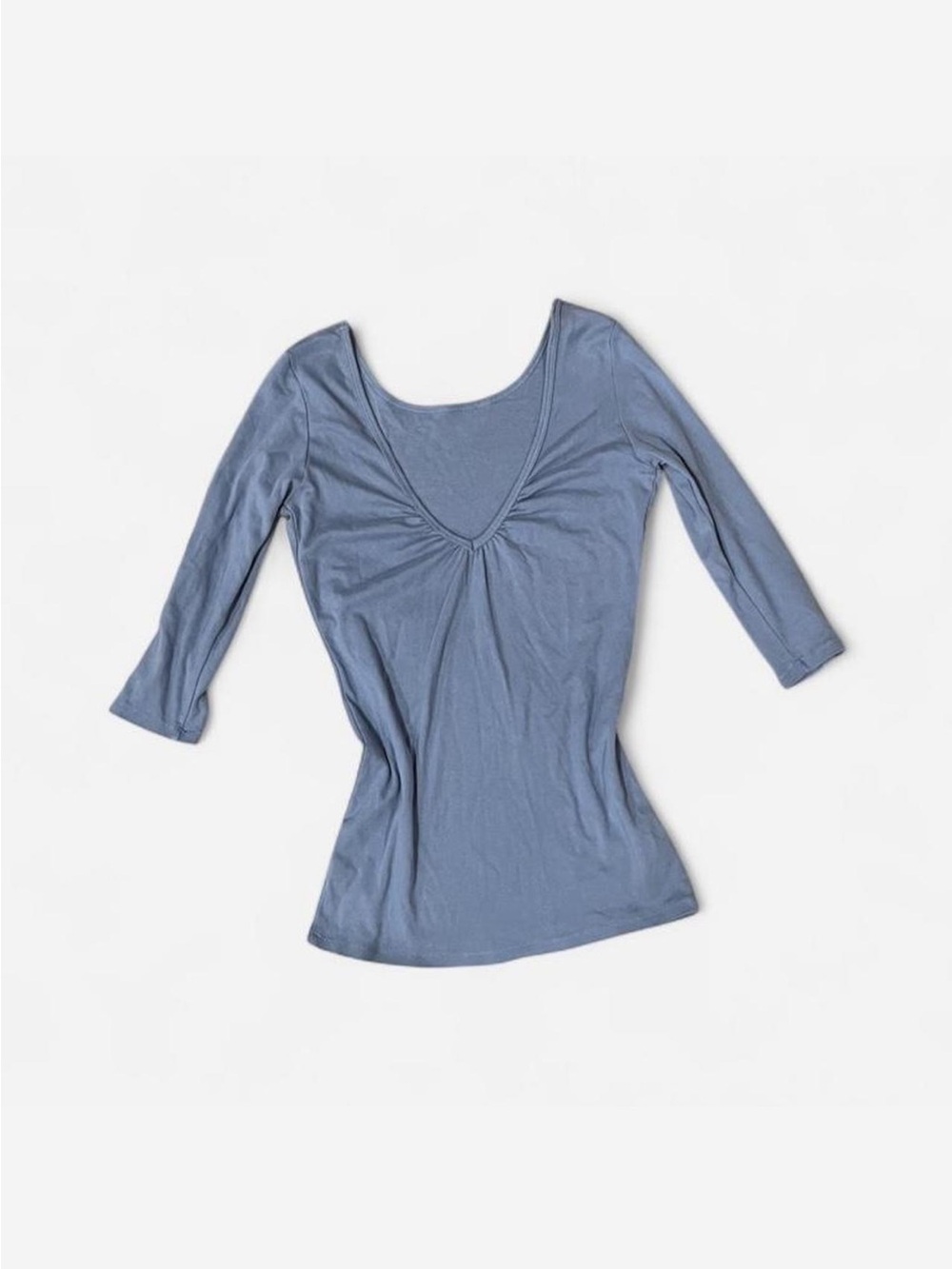 VS V-neck Top